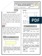 Método Del Rectángulo Sin Claves