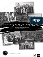 Direkt Interaktiv 2 Prekladova Cviceni Ukazka