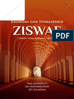 Buku Ekonomi Dan Manajemen ZISWAF