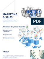 Marketing e Sales - 3