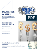 Marketing e Sales - 4