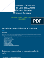 Act - 5.1 - TorresTrueba - Serrano - Plan de Comercialización de Café Con Aroma A México