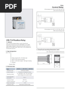 Control Relay