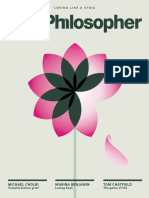 New Philosopher - Issue 42 December 2023february 2024