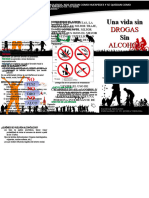 Triptico de Las Drogas 4