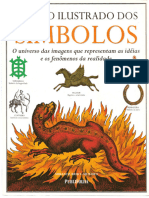 Publifolha - o Livro Ilustrado Dos Símbolos