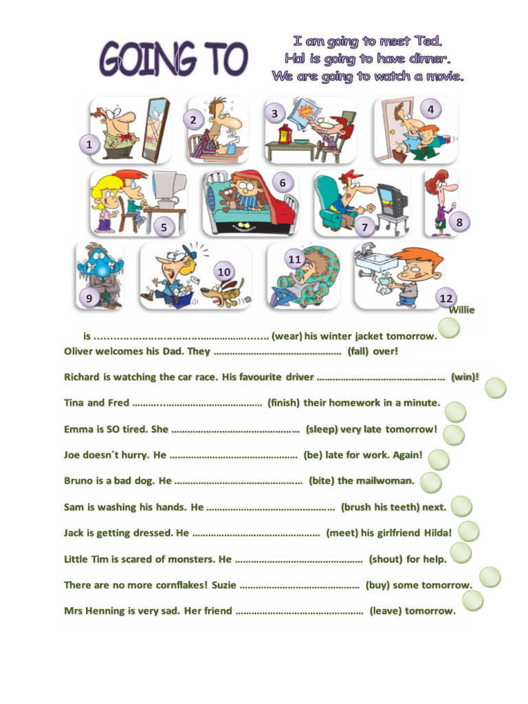 Handout | PDF
