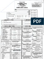 COL 1973 PHC Questionnaire ES