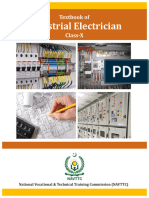 INDUSTRIALELECTRICIANX