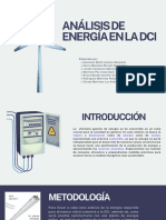 Exposicion 3 de Eeolica de FDT