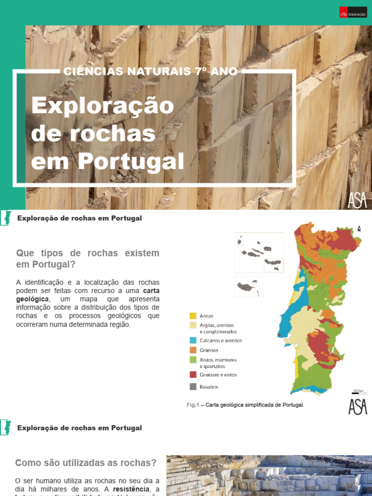 tipos-e-usos-de-rochas-em-portugal-pdf-rochas-geologia-portugal