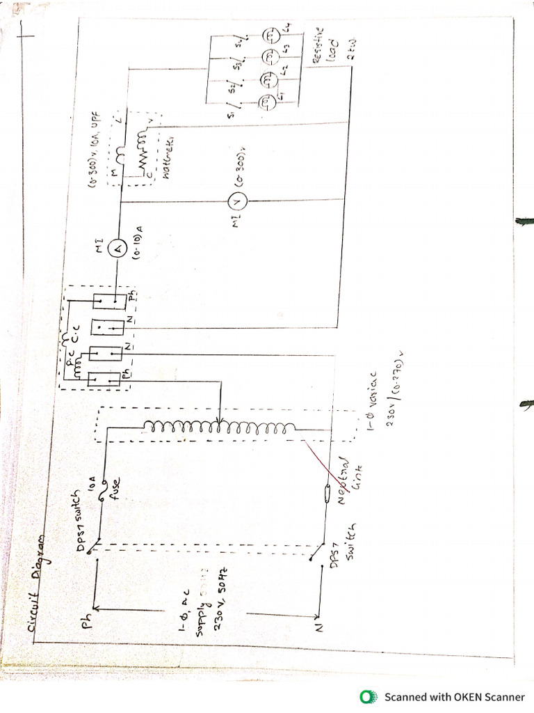 Energy Meter | PDF
