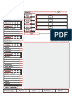 Fiche de Test