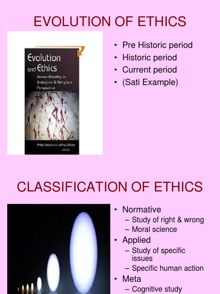 3 Evolution and Classsification | PDF | Business