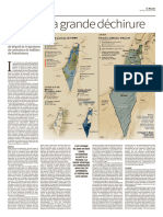 Palestine 2 in Le Monde 10 01 2024