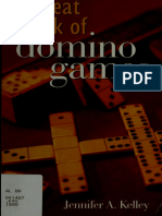 Great Book of Domino Games