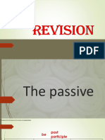 Passive REVISION 2