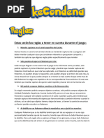 JUEGOS Y AUDIOVISUALES TUTI (Tel 261-14-01) | PDF | Ocio