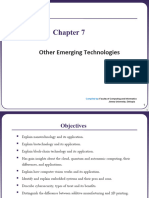 Chapter -7- Other Emerging Technologies - Copy (2)