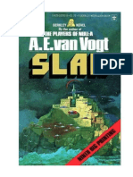 023 - Slan (Slan) - A. E. Van Vogt