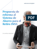 Mercer AnálisisReformaPensiones2020