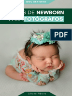 Guia de Poses de Newborn para FOTÓGRAFOS - Juliana Ribeiro-1