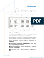 Excel2019 Mod3 Practica03