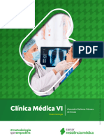 Apostila Bases Da Medicina - Residência Médica - Clínica Médica VI - Endocrinologia