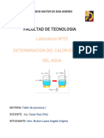 Informe 23 Taller de Procesos 1.