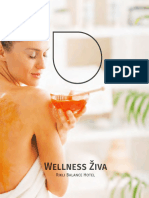 Bled Wellness Ziva Price List