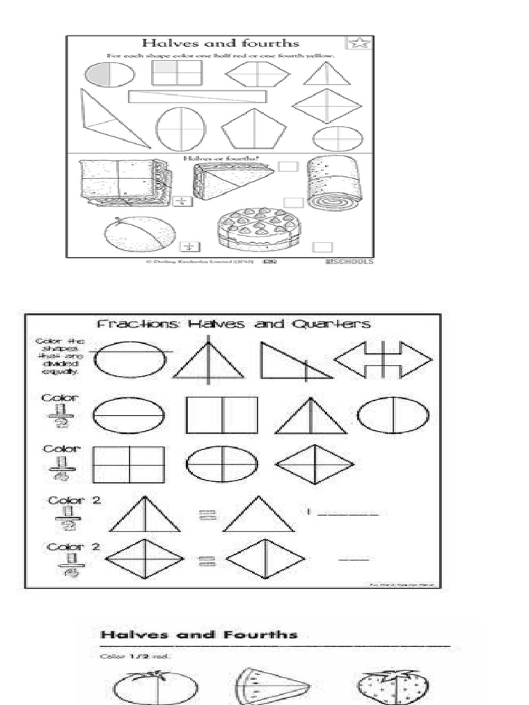Fraction pdf