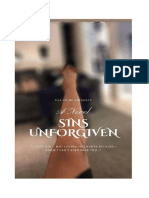 Sins Unforgiven by Fez