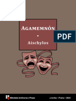 Agamemnon