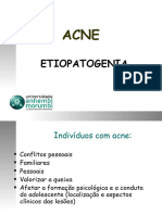 Parte 11 Acne