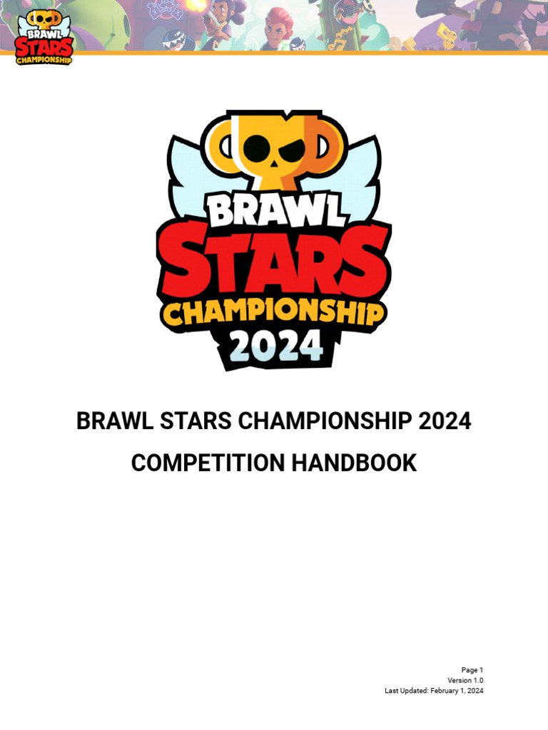 ST 2024 Ruleset EN E5013 PDF Arab World Entertainment