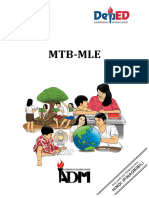 MTB1 Q4 Melc1