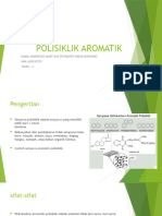 Polisiklik Aromatik