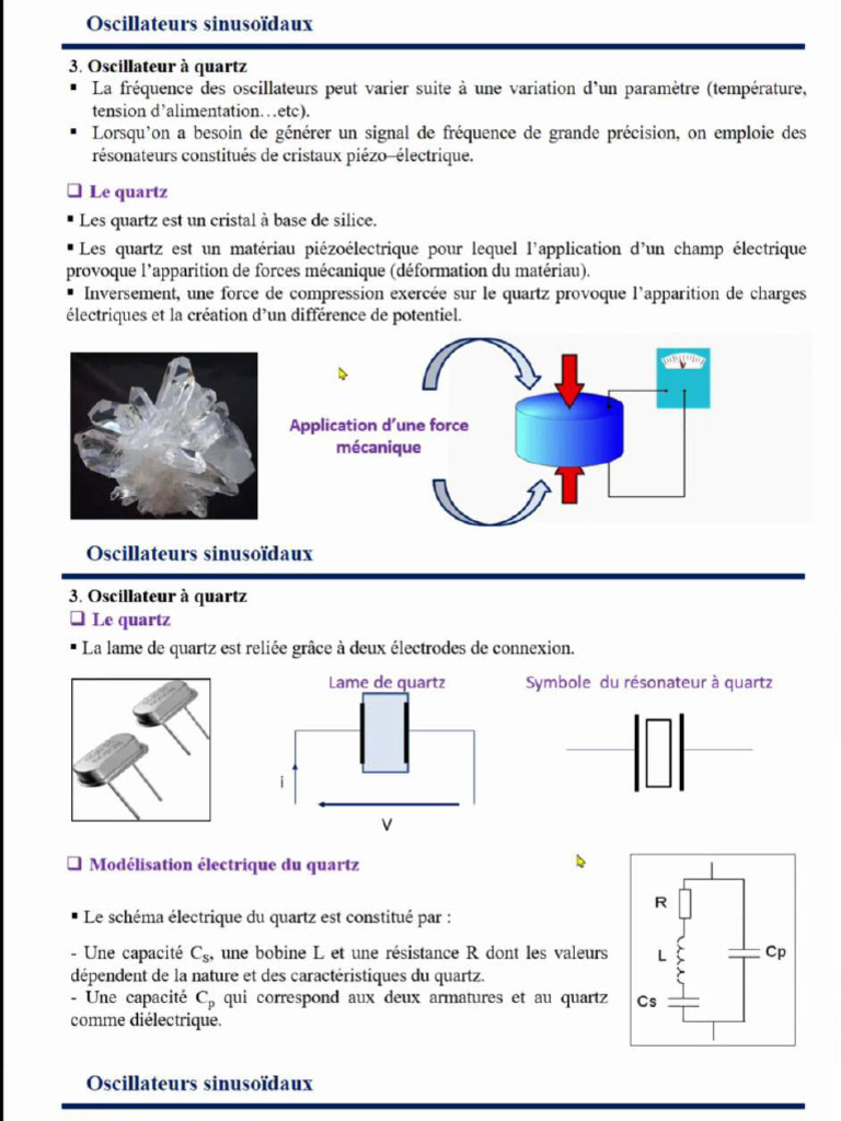 QUARTZ | PDF