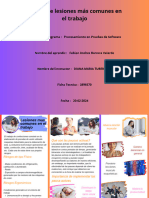 FOLLETO-Lecciones Mas Comunes en El trabajo-Fabian-Andres-Barrera