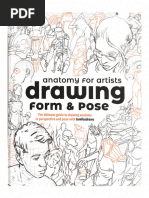 Lezhin TACO Point Character Drawing PDF