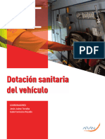 Dotación Sanitaria Del Vehículo: Técnico en Emergencias Sanitarias