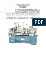 Parcial de Tornillos 2-2020