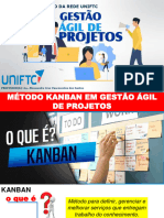 Kanban e Quizz PDF