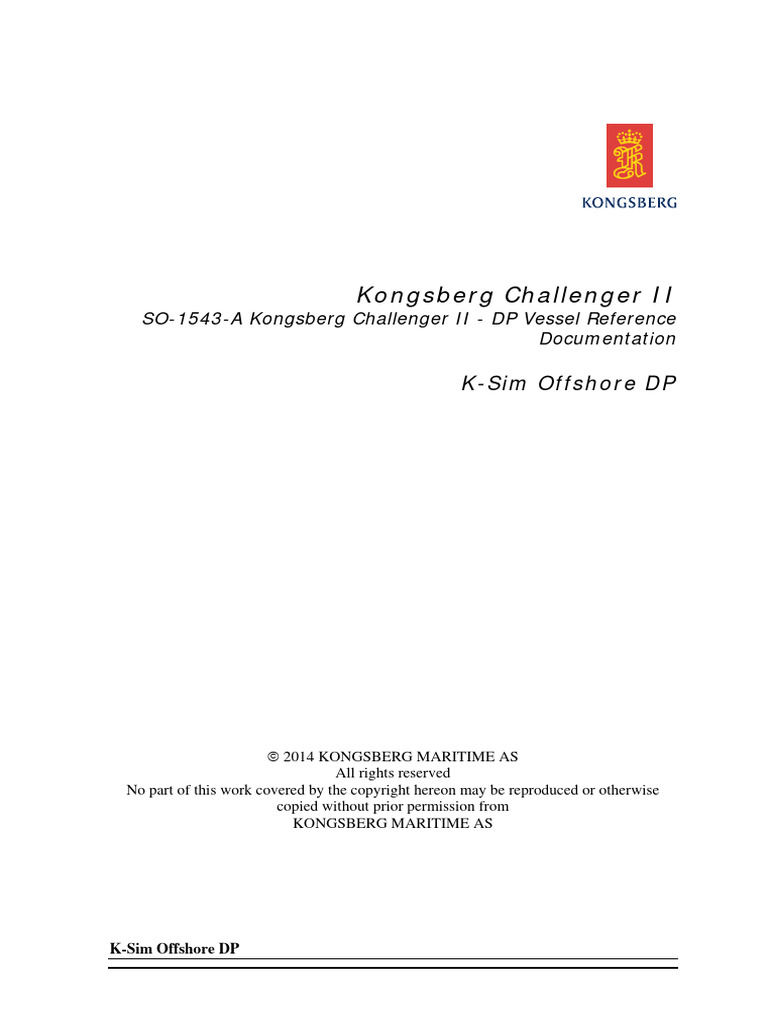 C Reference Documentation