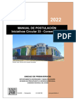 Manual de Conservacion 2022 Final