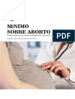 Ebook o Minimo Sobre Aborto v2