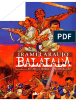 Balaiada - A Guerra Do Maranhão
