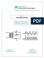 TP Simulation Redresseurs