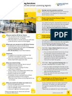 Overseas Licence Conversion Factsheet Dec 2023