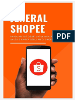 Cara Menjana Sales 5 Angka Di Shopee (Step by Step)